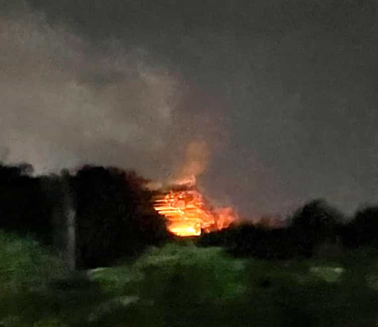 Sempat Hanguskan Satu Hektare Lahan di Lhokseumawe, BPBA Imbau Masyarakat Waspada Karhutla