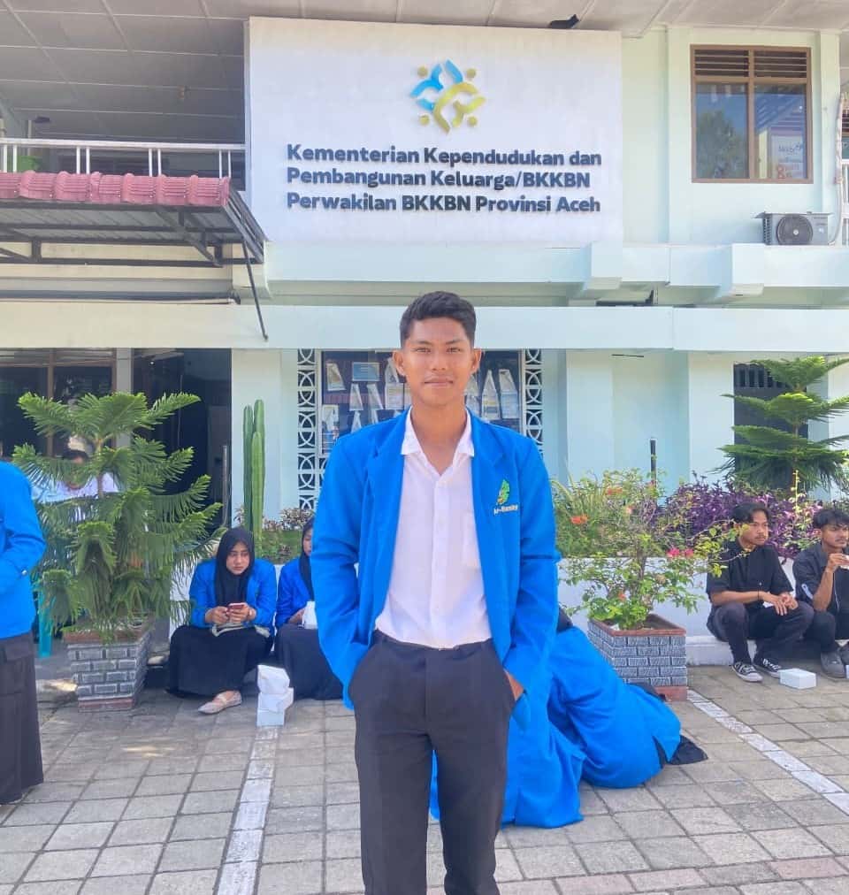 Kritik Program GAMAS, Mahasiswa Abdya: “Jangan Sampai Anak Yatim Terluka di Hari Pertama Sekolah”