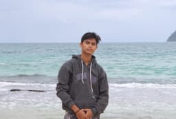 Muhammad Razak S,Kom
