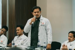 M. Farhan Mubaraq 