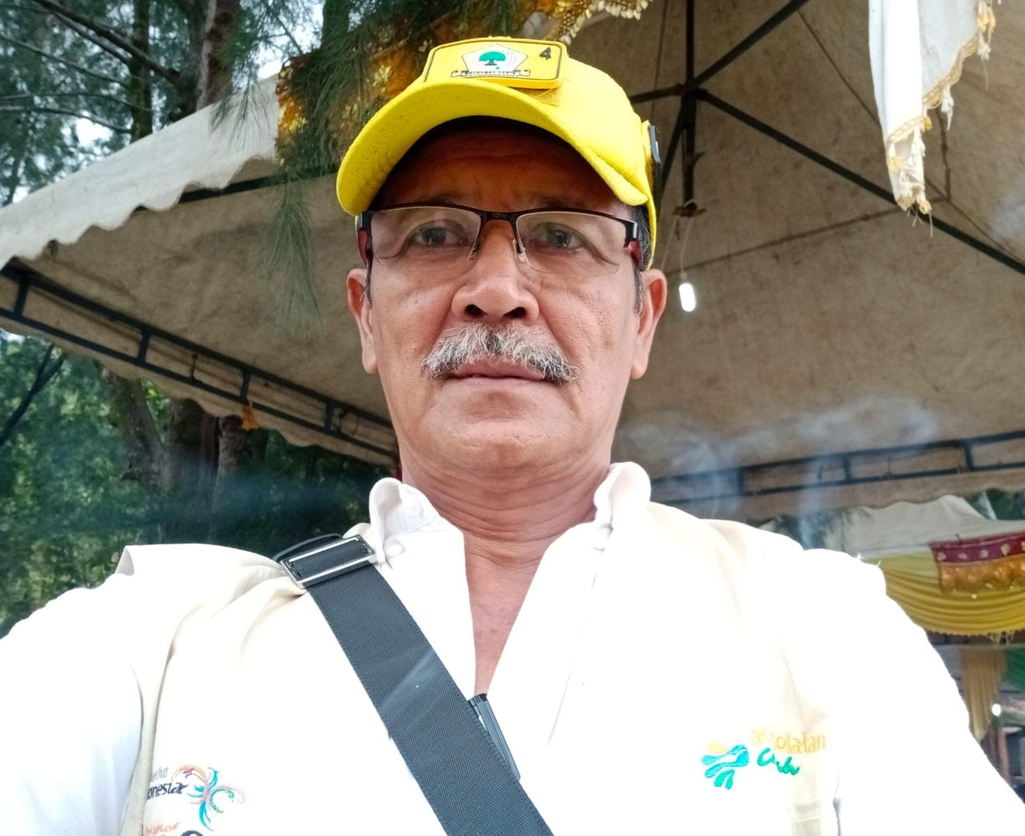 Bela Bahlil Soal Blok Andaman, Kader Golkar Aceh: “Kritik Akademisi Tidak Berbobot!”