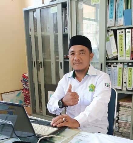 Menggapai Lailatul Qadar : Cahaya Ilahi Dambaan Muslim Di Bulan Ramadhan