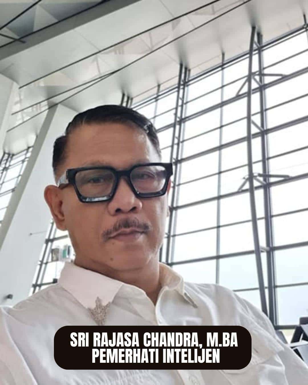 Korupsi Korporasi Kelapa Sawit Akibatkan Multi Dinensional Impact