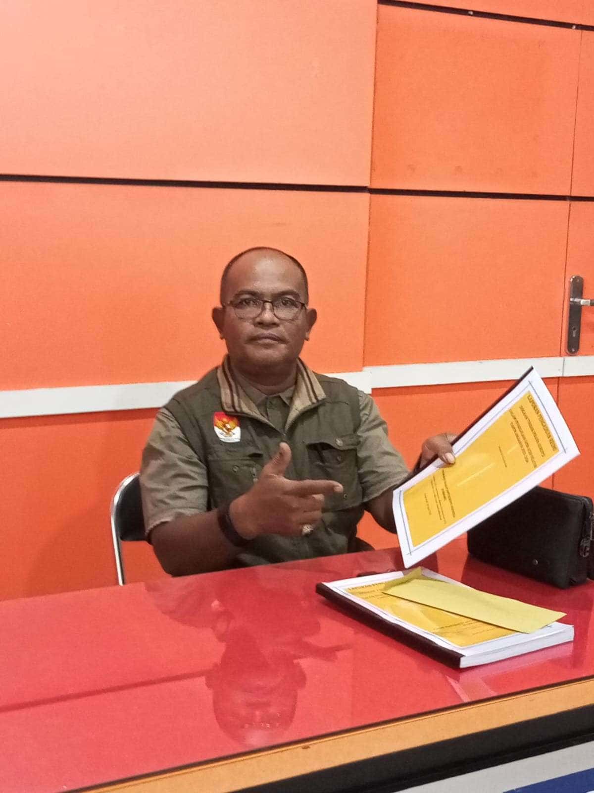 Menelisik Anggaran BPPA , Tak Relevan dan Terkesan Menghambur Anggaran?