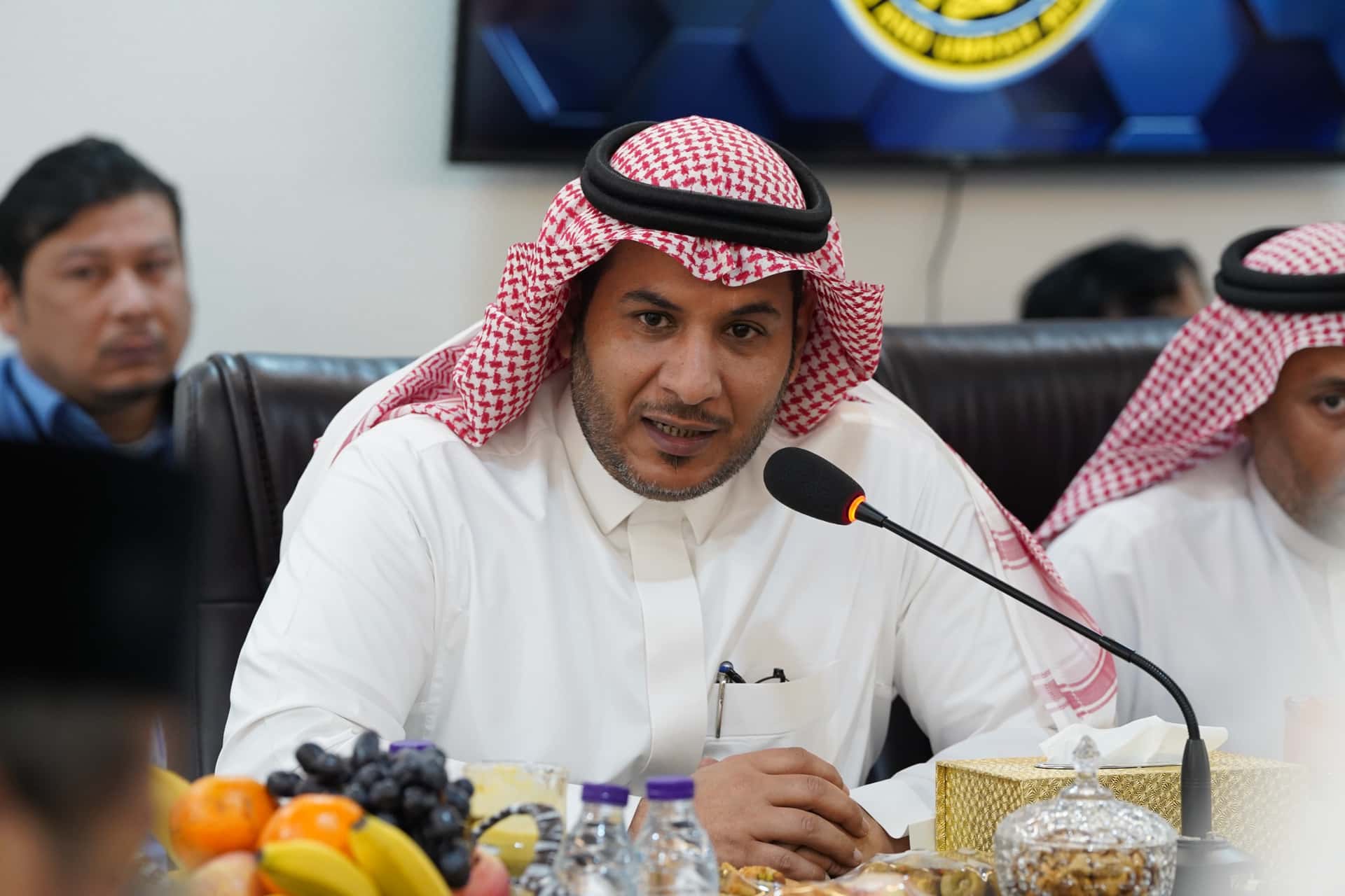 Kemenhaj Saudi Mulai Persiapan Haji 2026, Indonesia Masuk Radar Evaluasi Pelayanan