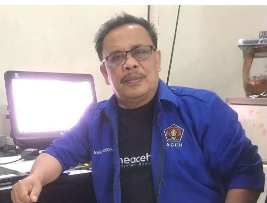 PWI Aceh Kecam Pemanggilan Wartawan oleh Polda Aceh, Dinilai Abaikan UU Pers dan Ancam Kemerdekaan Jurnalistik