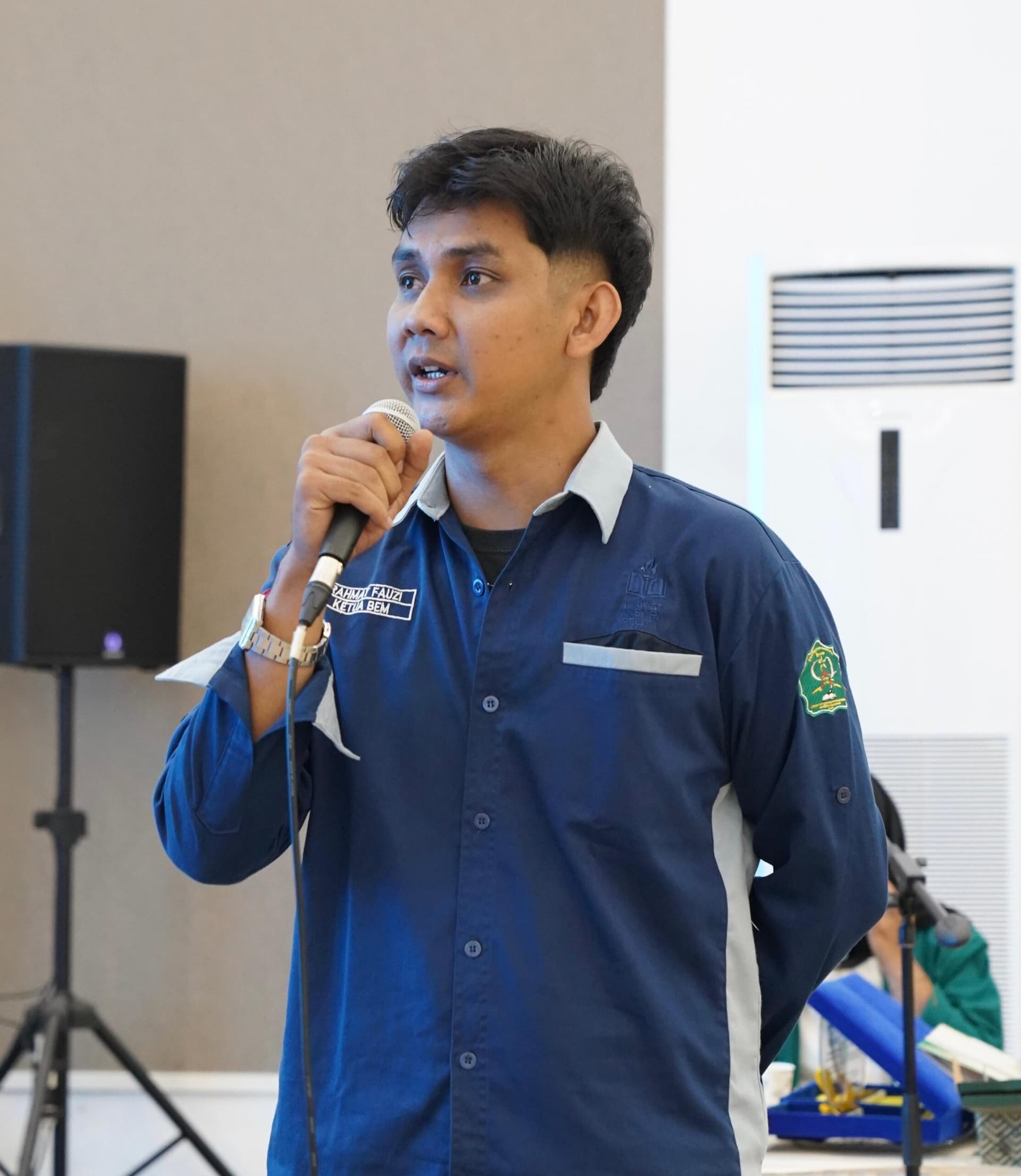 Menagih Janji Politik, Mahasiswa Layangkan Mosi Tidak Percaya Terkait Pengelolaan APBK ABDYA
