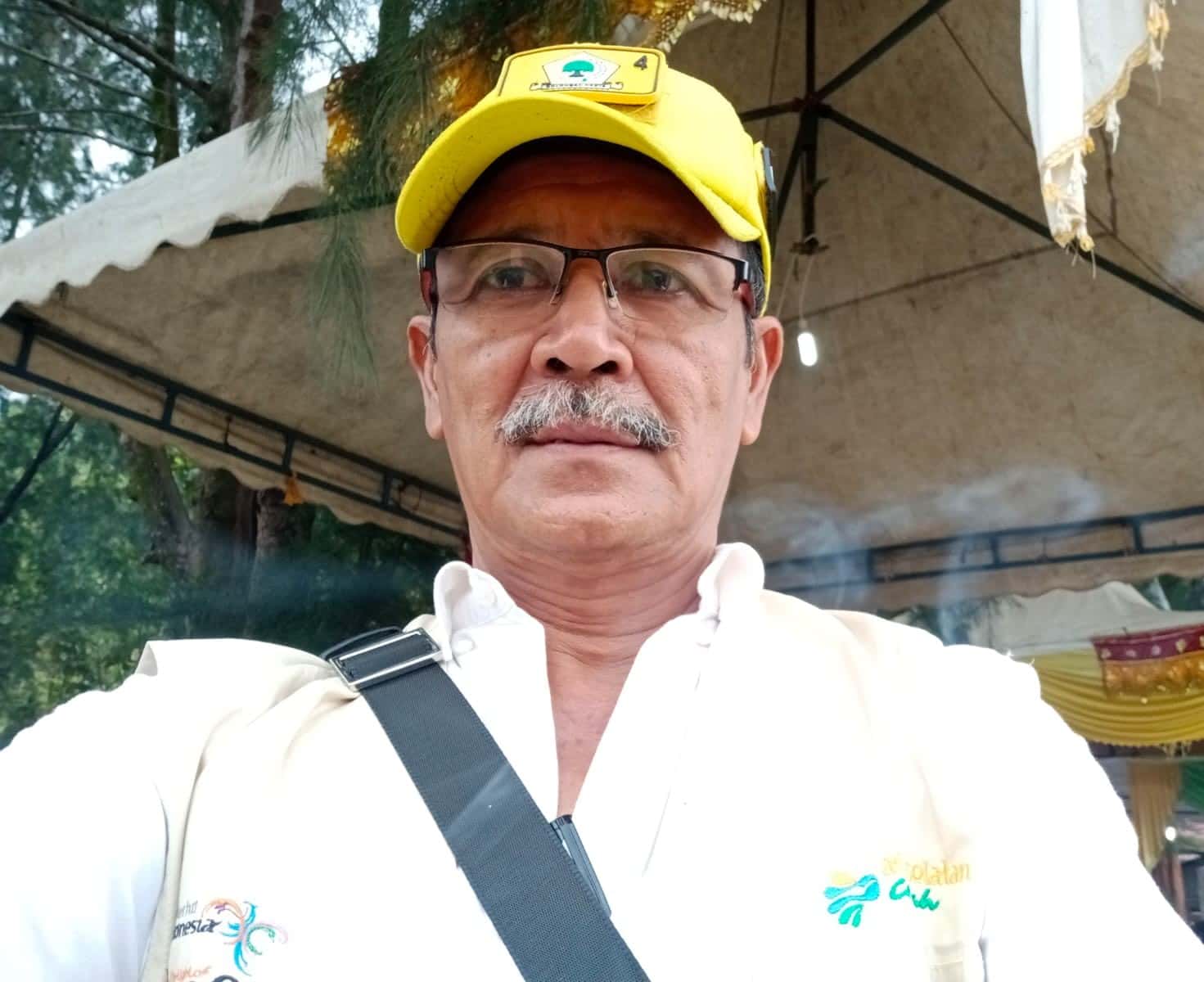 Bela Bahlil Soal Blok Andaman, Kader Golkar Aceh: “Kritik Akademisi Tidak Berbobot!”